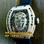 Richard Mille RM052 Skull (RG) 