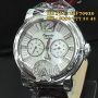 Original Alexandre Christie 2347 slvr