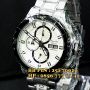 Original Alexandre Christie 6255 SLVR