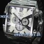 Original Alexandre Christie 6261 Slvr