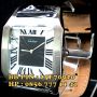 Cartier Square Classic 02 DBSL