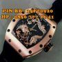 Richard Mille 057 Dragon Rose Gold Jackie Chan Edition 