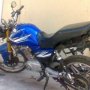 Jual suzuki thunder biru thn 2006