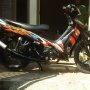 Jual Barang langka F1 ZR HE 2004 Kondisi ORI Bandung