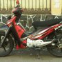 Jual Supra X 125 CW 2007 Istimewa Bandung