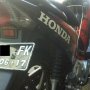 Jual Supra X 125 CW 2007 Istimewa Bandung