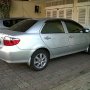 Jual Toyota VIOS Type G 2003 Matic Silver