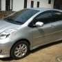 JUAL  TOYOTA YARIS S LIMITED A/T 2011