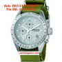 FOSSIL CH2597 Canvas (GRE) for Men 