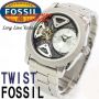 FOSSIL ME1120 Leather (WB) for Men 
