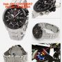CASIO EDIFICE EFR-520RB-1A Red Bull Racing Limited Edition