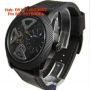FOSSIL ME1121 Leather (BLK) for Men