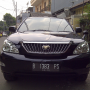 Jual Toyota Harrier 2008 | Very Good Condition [BU]