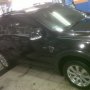 Jual Chevrolet Captiva Diesel hitam 2010