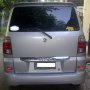 Jual Suzuki APV SGX 2009 terawat, siap pakai