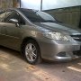 Jual Honda City Vtec 2006