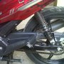 JUAL YAMAHA LEXAM 2011 AKHIR (OKE BANGET... MURAH)