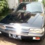 Accord Prestige Tahun 1988 Istimewa