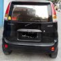 Jual santai Hyundai Atoz GLX tahun 2004, manual, warna hitam