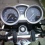 JUAL YAMAHA VIXION th. 2010 SEPERTI BARU