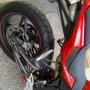 Jual Minerva megelli 250cc