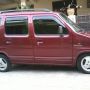 Suzuki Karimun th.2001