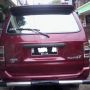 TOYOTA KIJANG KAPSUL SGX 1.8 