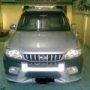 Jual Daihatsu Taruna EFI FL 2004