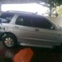 Jual Daihatsu Taruna EFI FL 2004