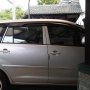 Jual Toyota Kijang Innova E 2007