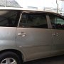 Jual Toyota Kijang Innova E 2007