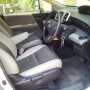 Jual Honda Freed 2010 Terawat