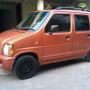 SUZUKI KARIMUN GX 2005 ISTIMEWA