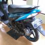 Honda Vario CW th.2009 Warna biru metalik