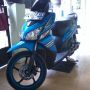 Honda Vario CW th.2009 Warna biru metalik