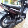 Honda Vario PINK 2007