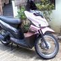 Honda Vario PINK 2007