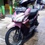 Honda Vario PINK 2007