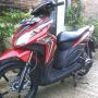 HONDA VARIO TECHNO CW th.2011 ISTIMEWA