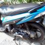 Honda Vario CW th.2009 Warna biru metalik