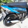 Honda Vario CW th.2009 Warna biru metalik