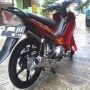 Yamaha Jupiter Z burhan 2006 full ors Istimewa