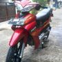 Yamaha Jupiter Z burhan 2006 full ors Istimewa