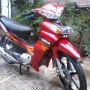 Yamaha Jupiter Z burhan 2006 full ors Istimewa