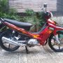 Yamaha Jupiter Z burhan 2006 full ors Istimewa