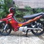 Yamaha Jupiter Z burhan 2006 full ors Istimewa