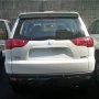 JUAL PAJERO SPORT EXCEED 4X2 AT 2011 [NEW]
