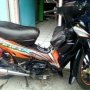 Jual cepat Yamaha Vega R