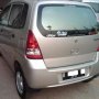 Jual Mobil Suzuki Karimun Estilo Silver Metalic th. 2007 (tangan pertama)