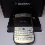 Blackberry &acirc; Bold 9000-